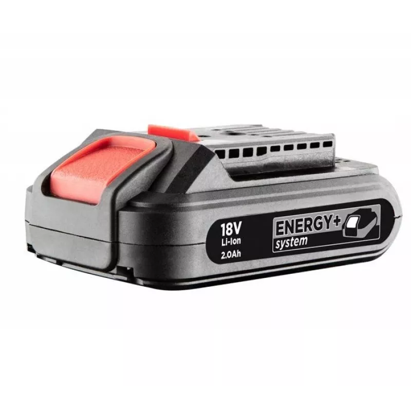 GRAPHITE 58G000 slagschroevendraaier Energy+ 18V 1250 t/min