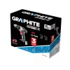 GRAPHITE 58G000 slagschroevendraaier Energy+ 18V 1250 t/min