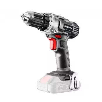 GRAPHITE 58G000 slagschroevendraaier Energy+ 18V 1250 t/min