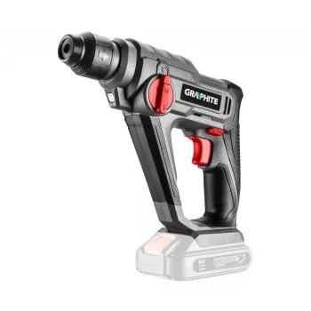 GRAPHITE 58G009 boorhamer SDS Plus Energy+ 18V 900 t/min
