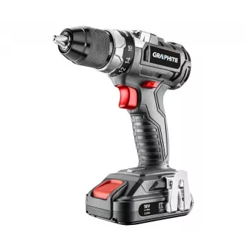 GRAPHITE 58G019 Brushless boormachine Energy+ 18V 1700 RPM