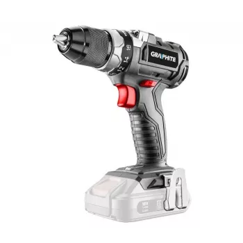 GRAPHITE 58G019 Brushless boormachine Energy+ 18V 1700 RPM