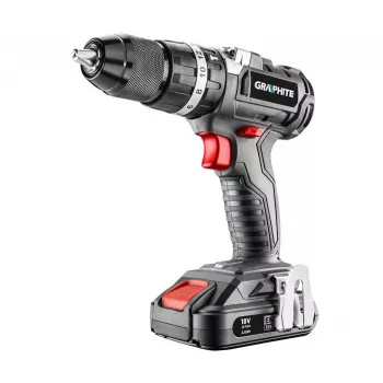 GRAPHITE 58G020 Brushless boormachine Energy+ 18V 1700 RPM