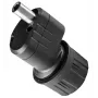 Graphite 58G022-AD 103-delige boor- en schroefbitset met koffer