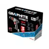 GRAPHITE 58G022 Energy+ 18V Accu-schroevendraaier 1250 t/min