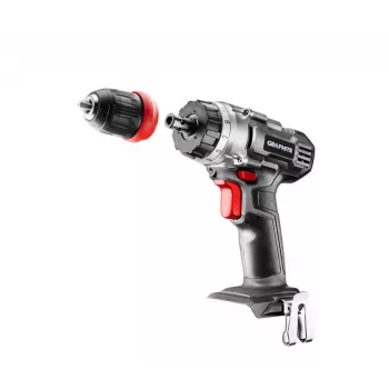GRAPHITE 58G022 Energy+ 18V Accu-schroevendraaier 1250 t/min