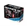 GRAPHITE 58G027 boorhamer SDS Plus Energy+ 18 V 1420 tpm