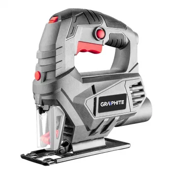 Graphite 58G047 elektrische decoupeerzaag