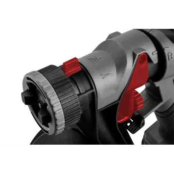 Graphite 58GE103 heteluchtpistool