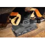 Graphite 59G329 Vloerpolijster/schuurmachine