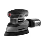 Graphite 59G336 Roterend gereedschap voor slijpen, 170 W, 8000-35000 t/min, 190 accessoires, Flexibele as, Draagkoffer