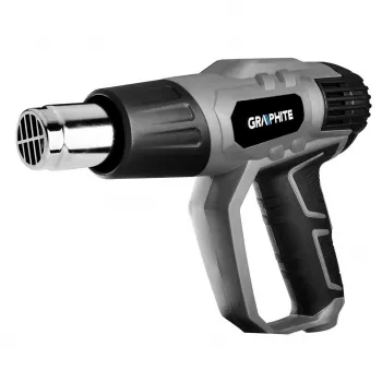 Graphite 59G526 heteluchtpistool