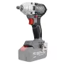 GRAPHITE Borstelloze Slagmoersleutel 18V, 330 Nm, 1/2 inch aandrijving, Energy+, alleen gereedschap