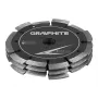 GRAPHITE Combinatieslijpschijf voor 59G371