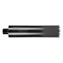 GRAPHITE diamantkernboor voor boorstandaard 58G540 102 mm x 450 mm, 9 segmenten, M22-schroefdraad