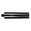 GRAPHITE diamantgatenzaag voor boorapparaat 58G540 112×450mm×10T