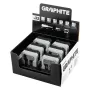 GRAPHITE Display Box 6 x 56T557 32-delige bitset met magneethouder