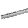 GRAPHITE SDS Max bush hammer bit 40 x 40 mm, 16 hardmetalen punten