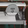 GRAPHITE TOP-59G891 Handmatige Tegelsnijder 600 mm met hardmetalen snijwiel