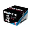 GRAPHITE universele zaag 1600W, 254 mm zaagblad, 30 mm boring