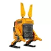 GravaStar Alpha65 65W GaN Fast Charger War Damaged Version geel