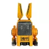 GravaStar Alpha65 65W GaN Fast Charger War Damaged Version geel