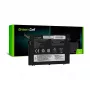 Green Cell GC-LE166 accu L17C3P51 L17L3P51 L17M3P51 L17M3P52 voor Lenovo ThinkPad E480 E485 E490 E495 E580 E585 E590 E595, 11,4V 4100mAh
