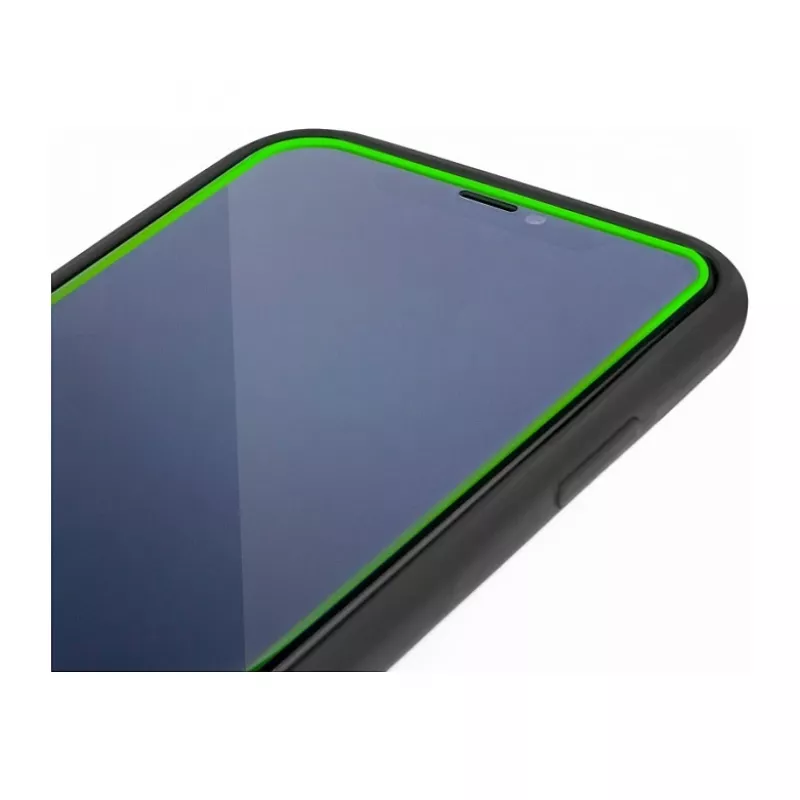 Green Cell Clarity Gehard Glas Displayscherm voor Samsung Galaxy A80/A90