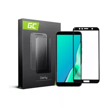 Green Cell Clarity displayschermfolie voor Xiaomi Mi 9 (GL28)