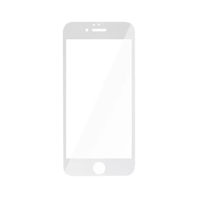 Green Cell GC Clarity Screenprotector voor Apple iPhone 6 Plus/6S Plus (GL07)