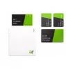 Green Cell GC Clarity Schermbeschermer voor Apple iPhone 6 Plus / 6S Plus / 7 Plus / 8 Plus (GLSET23)