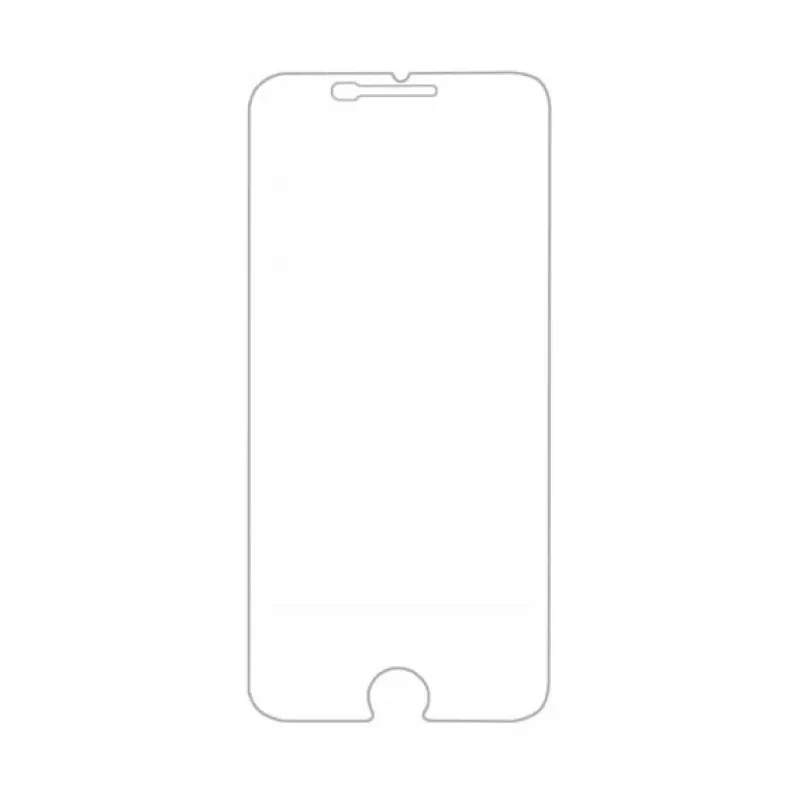 Green Cell GC Clarity Schermbeschermer voor Apple iPhone 6 Plus / 6S Plus / 7 Plus / 8 Plus (GLSET23)