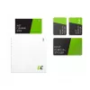 Green Cell GC Clarity gehard glas schermbescherming voor Xiaomi Redmi Note 8