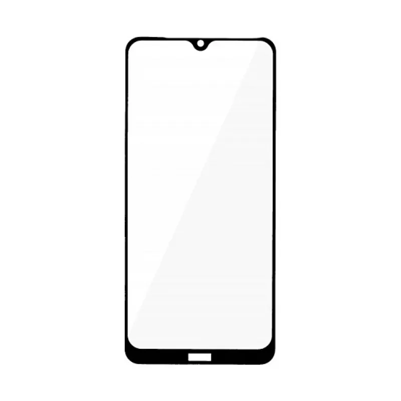 Green Cell GC Clarity gehard glas schermbescherming voor Xiaomi Redmi Note 8
