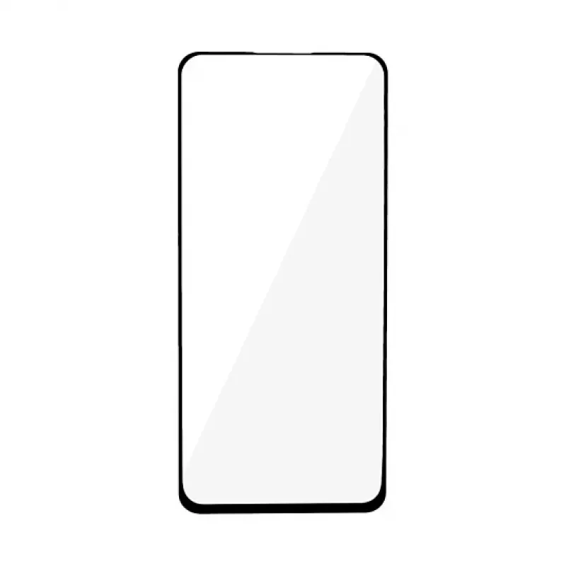 Green Cell GC Clarity gehard glas schermbescherming voor Xiaomi Redmi Note 9S / Note 9 Pro / Note 9 Pro Max / Poco M2 Pro