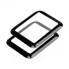 Green Cell GL88 2x GC Clarity displayscherm voor Apple Watch 42mm (temperglas, 9H, helder)