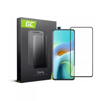 Green Cell GC Clarity Schermbeschermer voor Xiaomi Redmi K30 Ultra (GL96)
