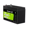 Green Cell LFPGC12V7AH USV-batterij lithium-ijzerfosfaat (LiFePO4) 12,8 V 7 Ah