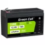 Green Cell LFPGC12V7AH USV-batterij lithium-ijzerfosfaat (LiFePO4) 12,8 V 7 Ah