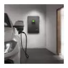 Green Cell off-grid solar omvormer 3000W 48V pure sine wave met MPPT-laadregelaar