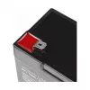 Green Cell vervangende accu AGM34 6V 14Ah AGM vlies-loodaccu