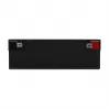 Green Cell vervangende accu AGM34 6V 14Ah AGM vlies-loodaccu