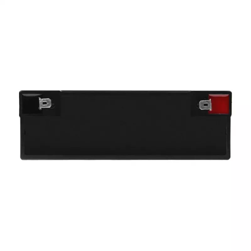 Green Cell vervangende accu AGM34 6V 14Ah AGM vlies-loodaccu
