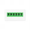 GREENBLUE inbouw-WiFi-schakelrelais GB739