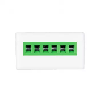 GREENBLUE inbouw-WiFi-schakelrelais GB739
