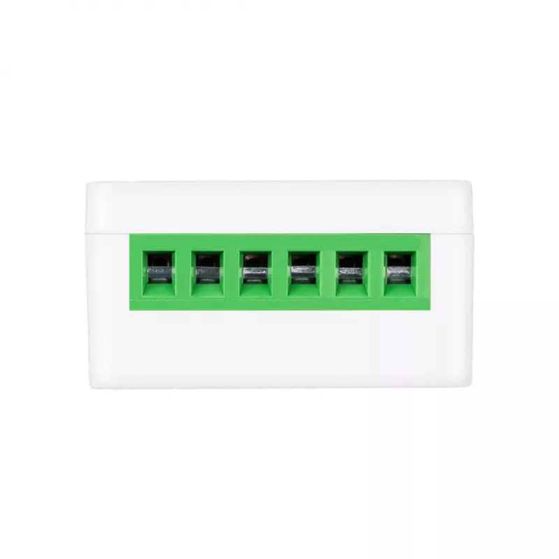 GREENBLUE inbouw-WiFi-schakelrelais GB739