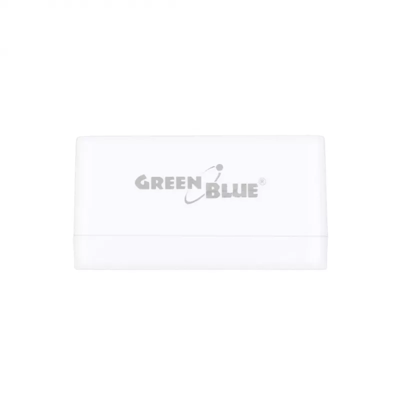 GREENBLUE inbouw-WiFi-schakelrelais GB739