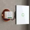 GREENBLUE inbouw-WiFi-schakelrelais GB739