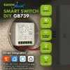 GREENBLUE inbouw-WiFi-schakelrelais GB739