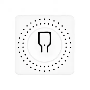 GREENBLUE inbouw-WiFi-schakelrelais GB739